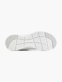 Skechers Witte Arch Comfort - Natural Flutter 11 Skechers Witte Arch Comfort - Natural Flutter -Skechers 2207312 H4