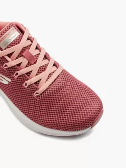 Skechers Roze Arch Comfort - Natural Flutter -Skechers 2207313 H2