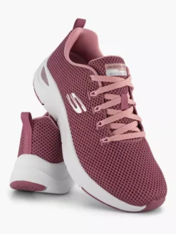 Skechers Roze Arch Comfort - Natural Flutter -Skechers 2207313 H5