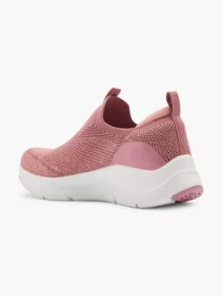 Skechers Roze Arch Comfort - Ez Day -Skechers 2207317 H3