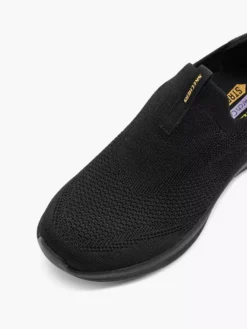 Skechers Zwarte Arch Comfort - Ez Day 7 Skechers Zwarte Arch Comfort - Ez Day -Skechers 2210648 H2