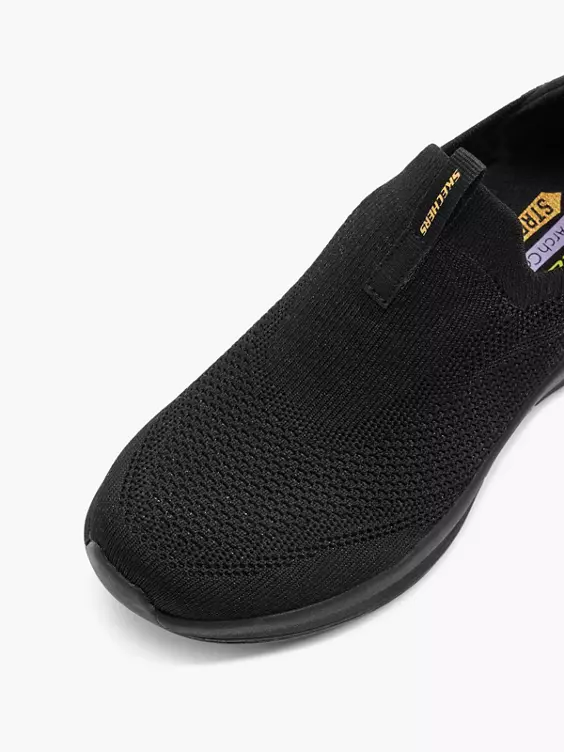 Skechers Zwarte Arch Comfort - Ez Day 4 Skechers Zwarte Arch Comfort - Ez Day - Afbeelding 2