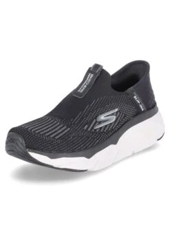 Skechers Advantageous - Instappers - Schwarz