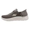 Skechers Go Walk Flex - Sneakers Laag - Grey 1 Skechers Go Walk Flex - Sneakers Laag - Grey -Skechers 22c4ad2950c44d9ea044d5e8a22ff0d4