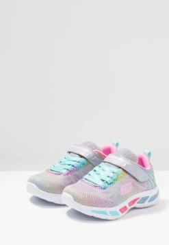 Skechers Litebeams - Sneakers Laag - Grey/Multicolor -Skechers 2301e070c2d2498cb7a38b68ae0c513b