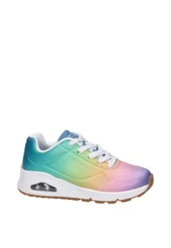 Skechers Uno Spectrum - Sneakers Laag - Multi 13 Skechers Uno Spectrum - Sneakers Laag - Multi -Skechers 23a92dd8f9b94db788412f9aa7d8b58d