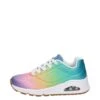 Skechers Uno Spectrum - Sneakers Laag - Multi 1 Skechers Uno Spectrum - Sneakers Laag - Multi -Skechers 23ce5f41184c46c981a28171a3ace934