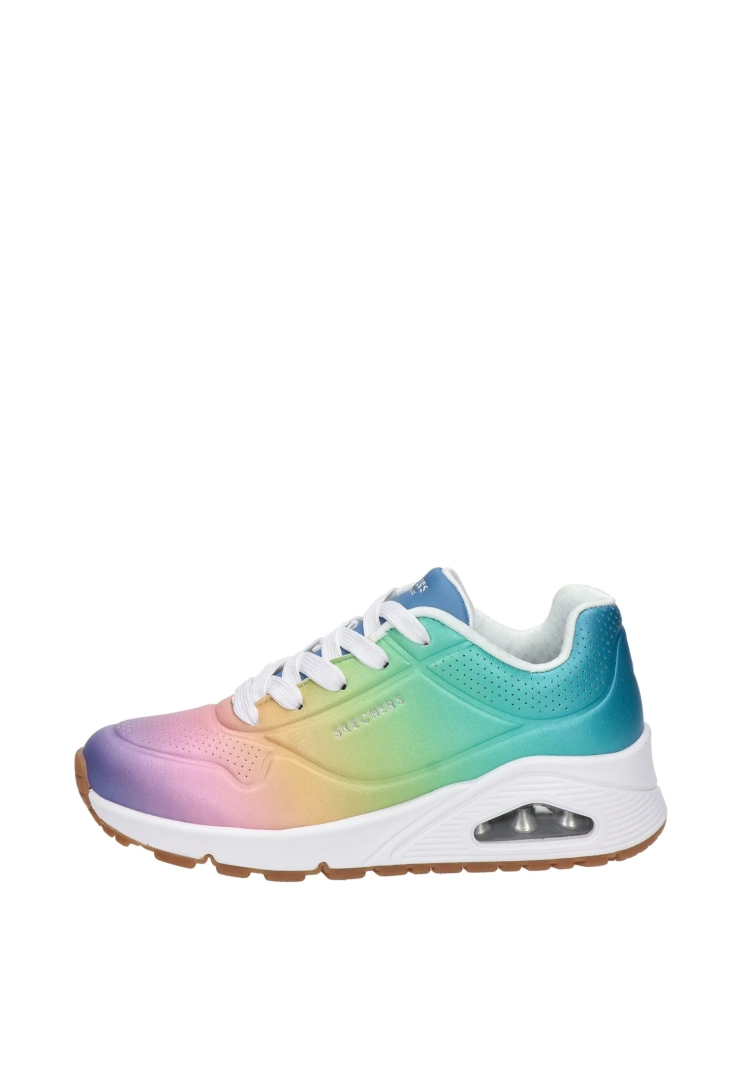 Skechers Uno Spectrum - Sneakers Laag - Multi 3 Skechers Uno Spectrum - Sneakers Laag - Multi