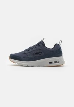 Air Court - Sneakers Laag - Navy