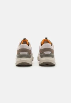 Skech Air- Sneakers Laag - Taupe/Orange 10 Skech Air- Sneakers Laag - Taupe/Orange -Skechers 2477ad3a043f43f8aa473bc76732fc60