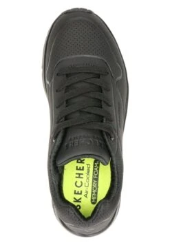 Skechers Sneakers Laag - Zwart 11 Skechers Sneakers Laag - Zwart -Skechers 250a6aed804748438e99a32812b5560e