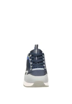 Skechers Uno - Sneakers Laag - Blauw 13 Skechers Uno - Sneakers Laag - Blauw -Skechers 254ed2173b7a4c2dbfac3dc3dda03e49