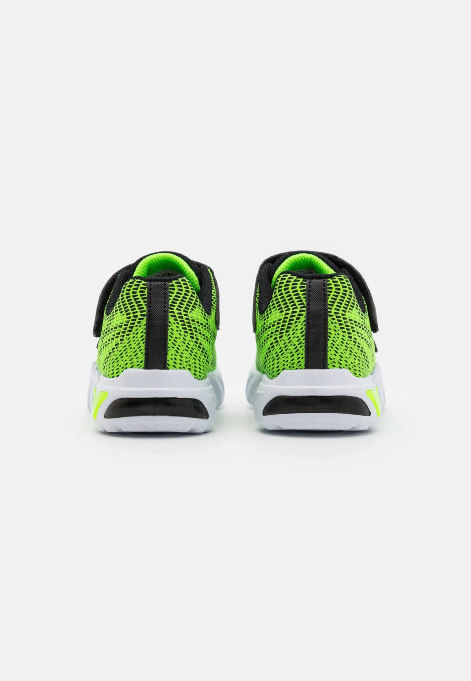 Skechers Flex-Glow Elite - Sneakers Laag - Green 5 Skechers Flex-Glow Elite - Sneakers Laag - Green - Afbeelding 3