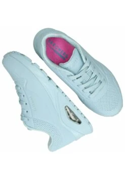 Skechers Uno Gen1 - Sneakers Laag - Light Blue 9 Skechers Uno Gen1 - Sneakers Laag - Light Blue -Skechers 25b9f9f4b854479d9e420f4cba203440