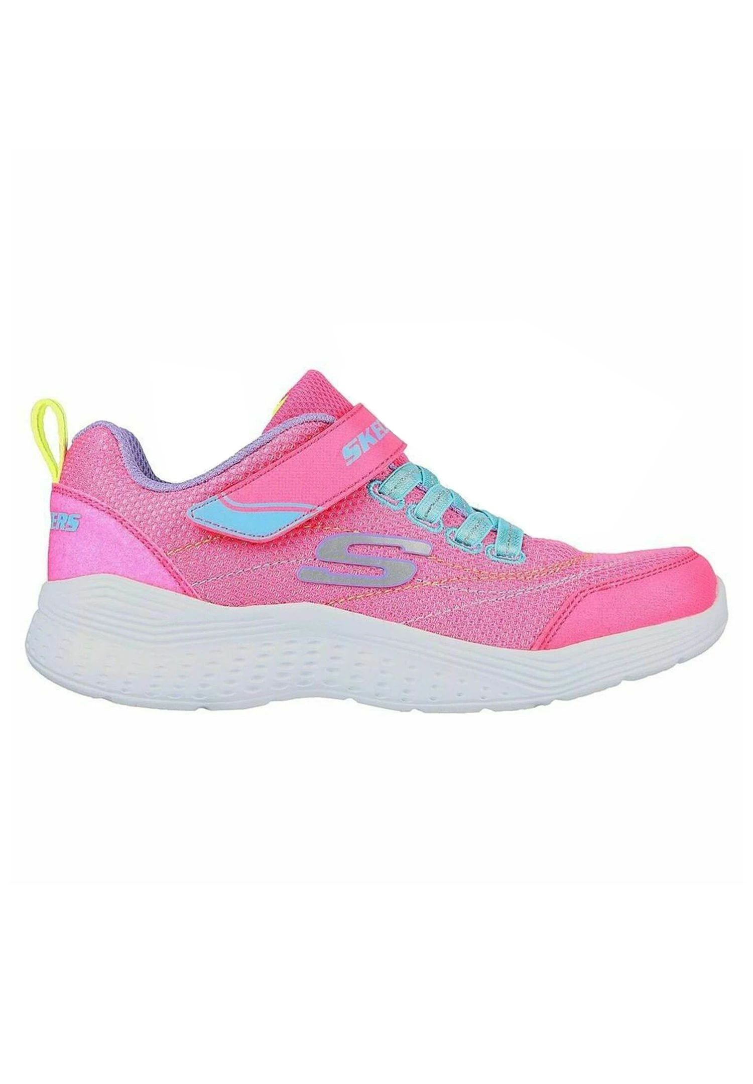 Skechers Snap Sprints Eternal Shine - Sneakers Laag - Pink/Multi 7 Skechers Snap Sprints Eternal Shine - Sneakers Laag - Pink/Multi - Afbeelding 5