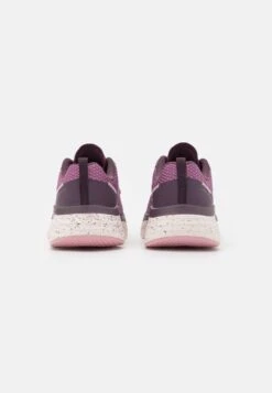 Max Cushioning Elite - Hardloopschoenen Neutraal - Burgundy -Skechers 262dfd622e224c2e829d3c23a6e9562a