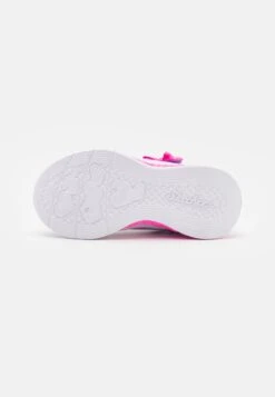 Skechers Flutter Heart Lights - Sneakers Laag - Lavender/Hot Pink -Skechers 268fce0c56634261aa95643c138f16ed