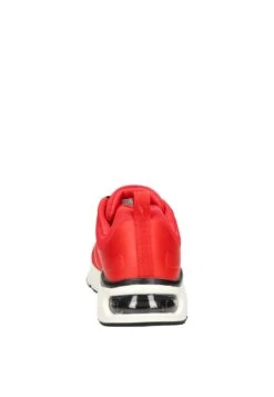 Skechers Tres-Air- Sneakers Laag - Rood 11 Skechers Tres-Air- Sneakers Laag - Rood -Skechers 27a5d3629da44c9199a8d57b350c2f96