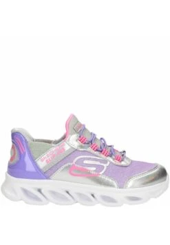 Skechers Ins Flex Glide - Sneakers Laag - Gylv -Skechers 292b13f012b74eef903dbcc0fa38a442