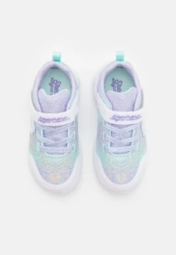 Skechers Princess Wishes - Sneakers Laag - Lavender/Multi-Coloured 11 Skechers Princess Wishes - Sneakers Laag - Lavender/Multi-Coloured -Skechers 2aa6da3b979f41f18573d748fd773fc6