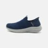 Ultra Flex 3.0 - Sneakers Laag - Navy Knit/Trim 1 Ultra Flex 3.0 - Sneakers Laag - Navy Knit/Trim -Skechers 2ad250633f3041bc8835c3031c462c6a