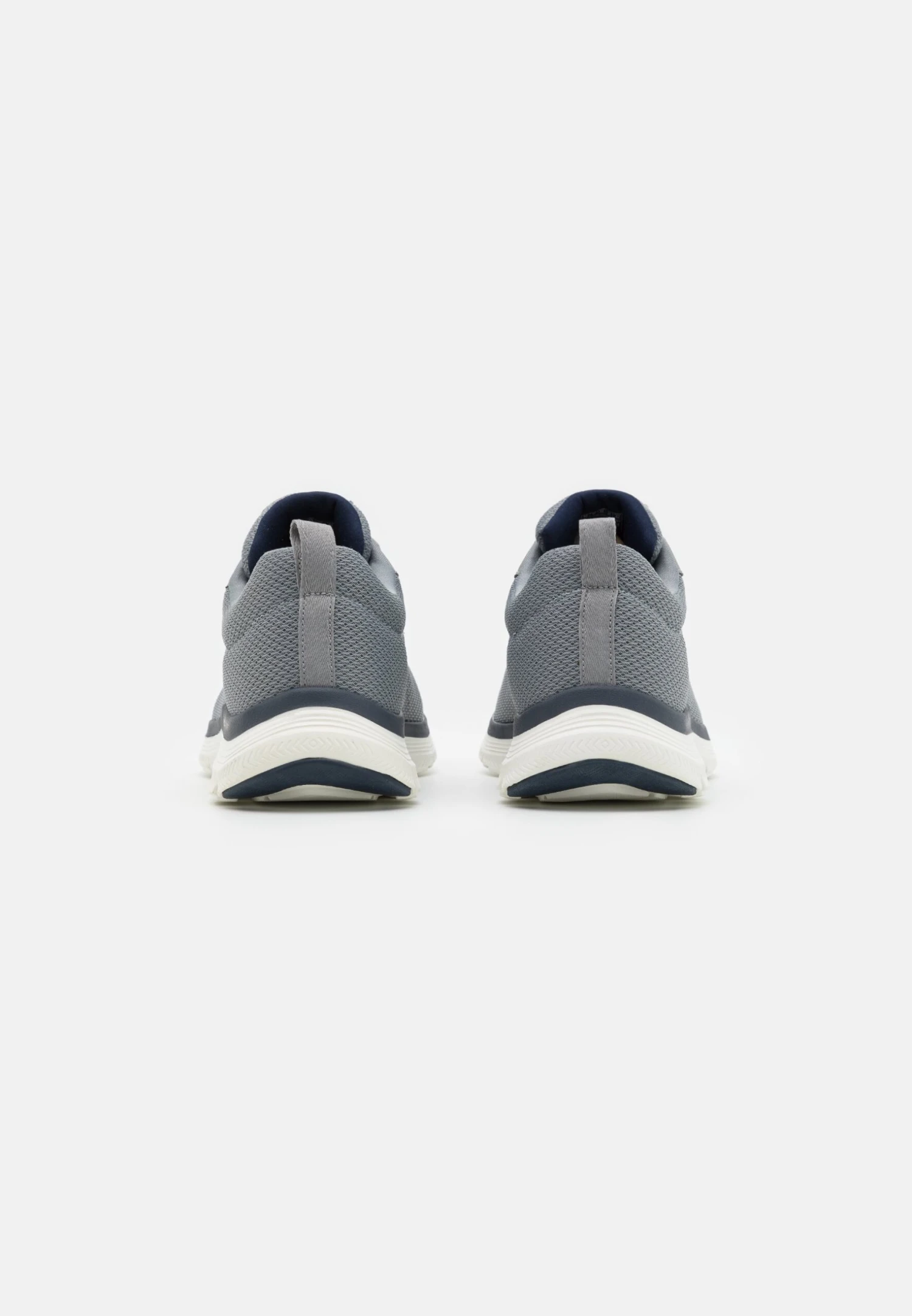 Flex Advantage- Sneakers Laag - Grey/Navy 5 Flex Advantage- Sneakers Laag - Grey/Navy - Afbeelding 3