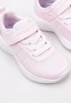 Skechers Bounder Cool Cruise - Sneakers Laag - Pink -Skechers 2b6ff91522e4454eb55597f6611416cc