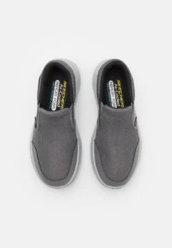 Equalizer 5.0 - Sneakers Laag - Dark Grey -Skechers 2cf7fb97b21140818e71a572ff8cb622