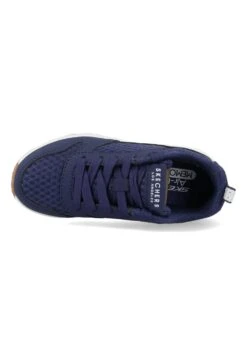 Skechers Uno - Powex - Sneakers Laag - Blue 8 Skechers Uno - Powex - Sneakers Laag - Blue -Skechers 2d35e19a3cbd4bdcb50bda00672de157