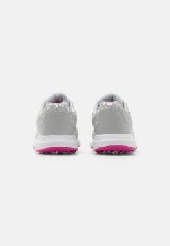 Go Golf Prime - Golfschoenen - Grey/Pink -Skechers 2d50489ca9c74005b17c5bbb98a122b8