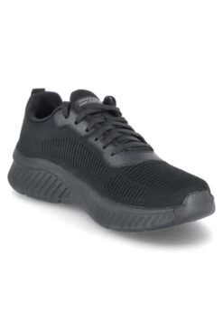 Skechers Close Encounter - Sneakers Laag - Schwarz -Skechers 2e17f1e5121244e6b618794acd2f3c9f