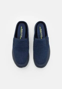 Summits - Clogs - Navy -Skechers 2e27dc3472a04ed49e2a860a0c2c7337
