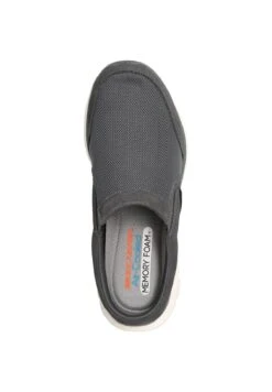 Skechers Flex Advantage Katana - Muiltjes - Grau -Skechers 2e4276334c8d43d8b144b00767b8e584