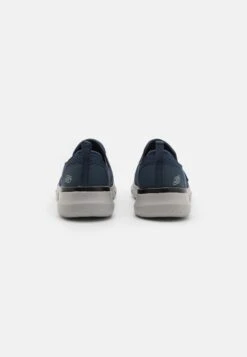 Skechers Del Retto - Instappers - Navy -Skechers 2e8d05026d444dc3b9dfbba9f36dc76d