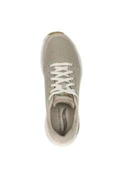 Skechers Arch- Sneakers Laag - Taupe 9 Skechers Arch- Sneakers Laag - Taupe -Skechers 2ed8f5d0491e43bda9dff2b23072b6a2
