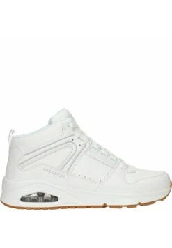 Skechers UnoKeep Close - Sneakers Hoog - White -Skechers 2f0254b254a04cbea71b1f1baae9b05e