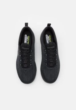 Summits Louvin - Sneakers Laag - Black -Skechers 2f2ee2647d2e4ac0b40e83eb6734f6f7