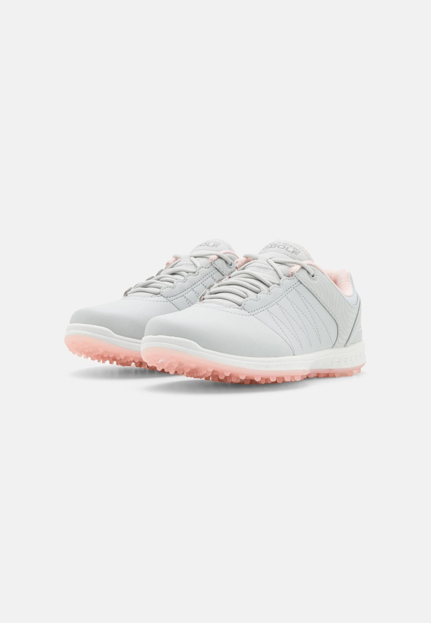 Go Golf Pivot - Golfschoenen - Light Gray/Pink 4 Go Golf Pivot - Golfschoenen - Light Gray/Pink - Afbeelding 2