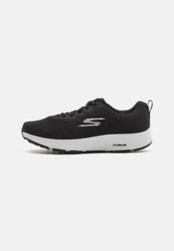 Go Run Consistent - Hardloopschoenen Neutraal - Black/White