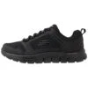 Track - Sneakers Laag - Black -Skechers 2f87f453d3ca4455b8df85495db1ab38