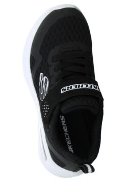 Skechers Sneakers Laag - Schwarz -Skechers 312d6937a2a1484083fb0086c43aa308