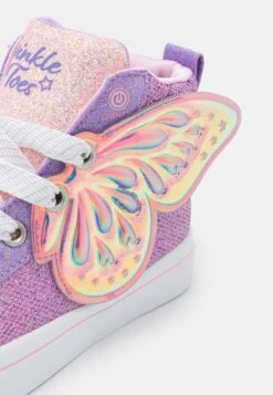 Skechers Twi-Lites 2.0 - Sneakers Hoog - Lavender/Multi-Coloured/Light Pink 13 Skechers Twi-Lites 2.0 - Sneakers Hoog - Lavender/Multi-Coloured/Light Pink -Skechers 3196c325e04f458986ba31c2b8bf6b41