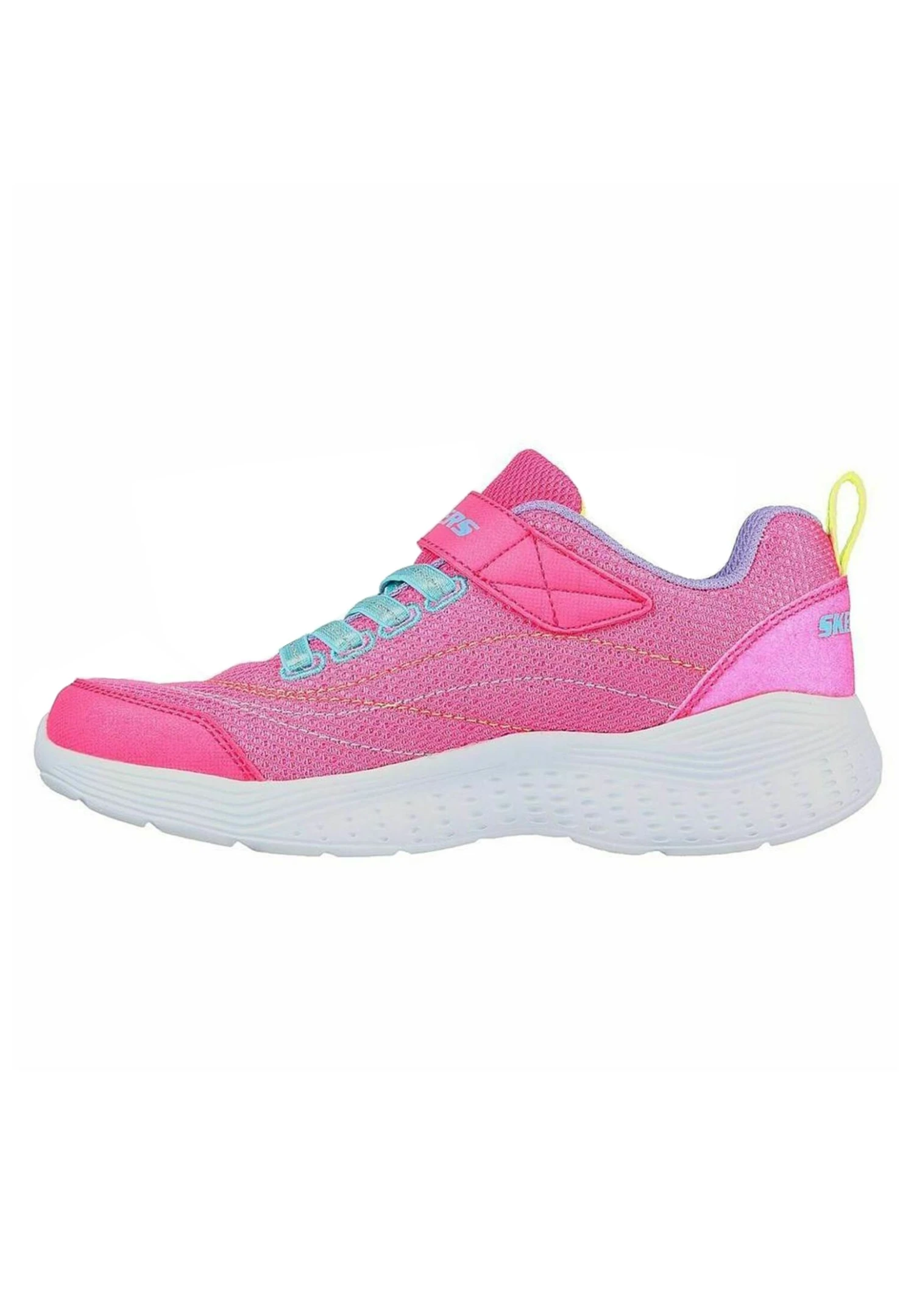 Skechers Snap Sprints Eternal Shine - Sneakers Laag - Pink/Multi 3 Skechers Snap Sprints Eternal Shine - Sneakers Laag - Pink/Multi