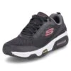Skechers Trident - Sneakers Laag - Schwarz -Skechers 31b75a36c8cb459b92aa1aca26dbbc96