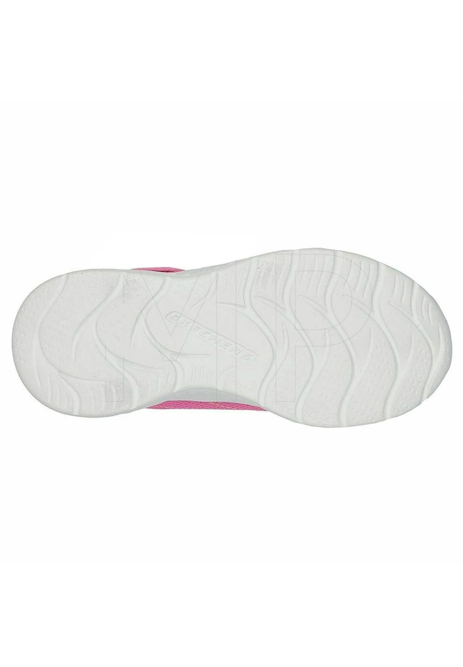 Skechers Snap Sprints Eternal Shine - Sneakers Laag - Pink/Multi 6 Skechers Snap Sprints Eternal Shine - Sneakers Laag - Pink/Multi - Afbeelding 4