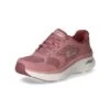Skechers Arch Fit D´Lux - Sneakers Laag - Pink -Skechers 32b1092c129f40a08c6e11300aab0620