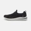 Skechers Delson 3.0 Classic Fit - Sneakers Laag - Black 1 Skechers Delson 3.0 Classic Fit - Sneakers Laag - Black -Skechers 33346f54f97346668de43b7b6cd5714b
