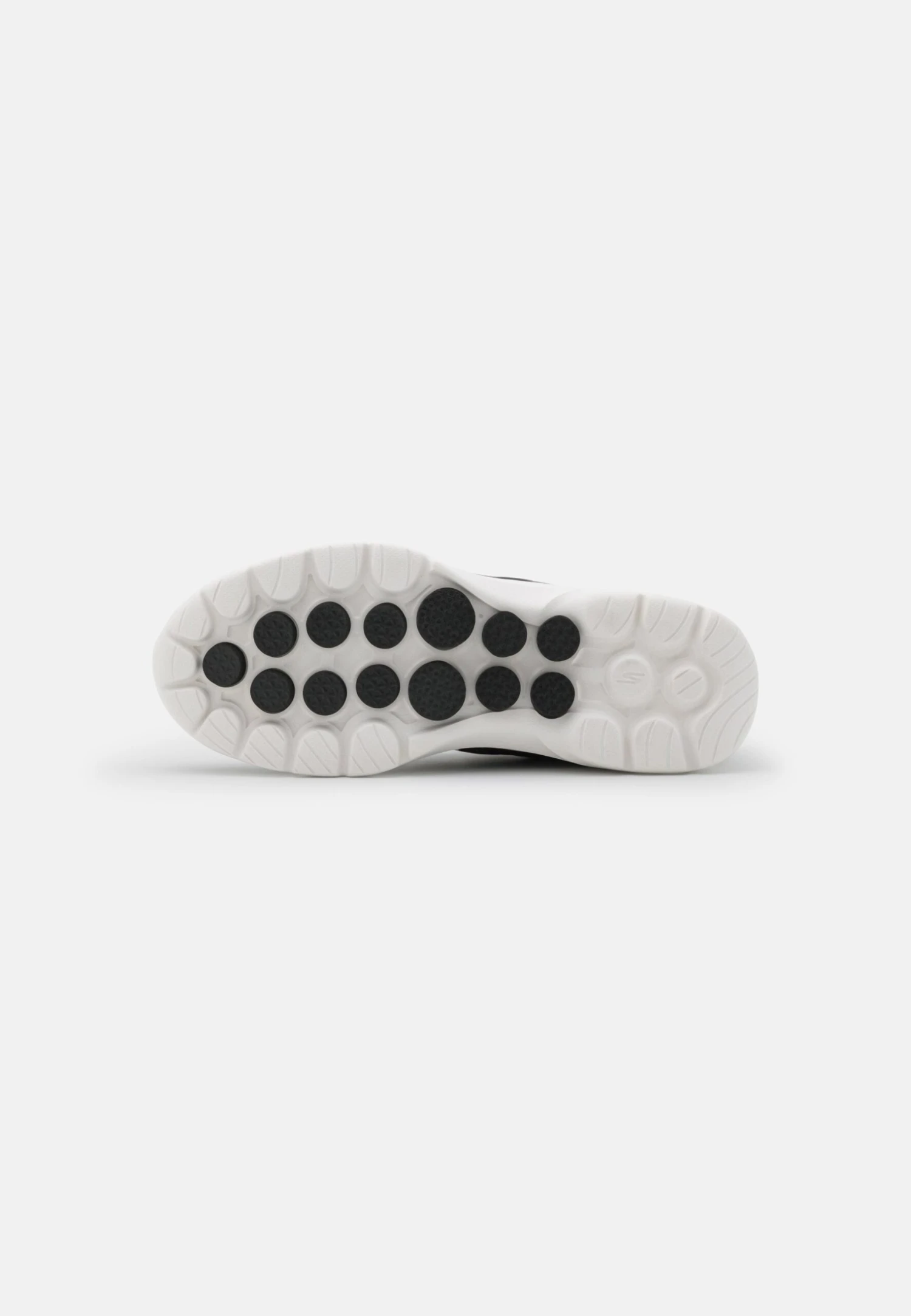 Go Walk 6 Bungee Lace Up - Sportieve Wandelschoenen - Noir/Multi-Coloured 7 Go Walk 6 Bungee Lace Up - Sportieve Wandelschoenen - Noir/Multi-Coloured - Afbeelding 5