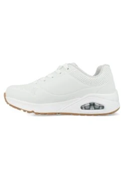 Skechers Uno Stand On Air 403674L -27 - Sneakers Laag - White