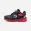 Skechers Sneakers Laag - Black/Red/Blue 2 Skechers Sneakers Laag - Black/Red/Blue -Skechers 33aee2b0a4fa48bda759ba890ef0d8c0